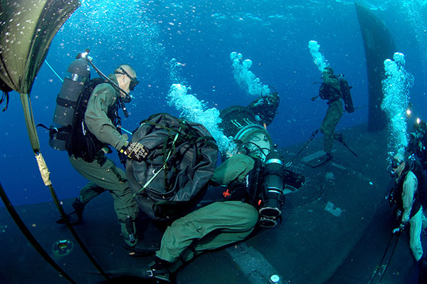 Navy SEAL Foundation Hawaii