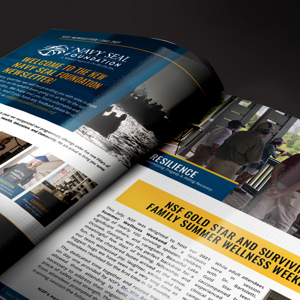 Fall Newsletter