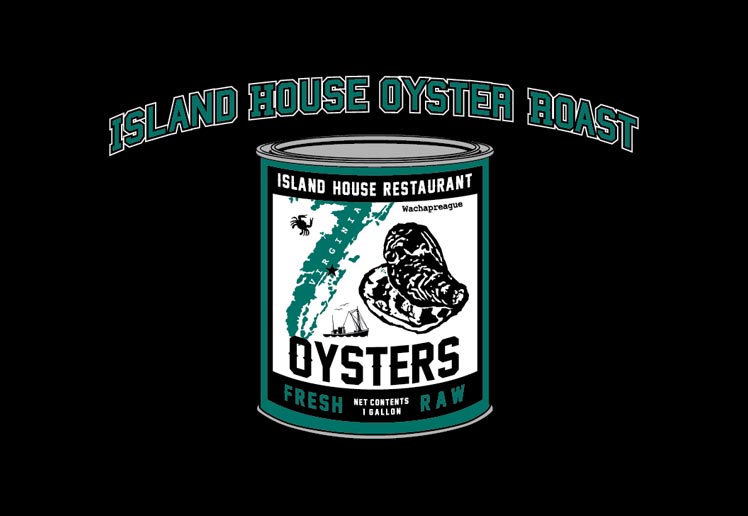 Oyster Roast