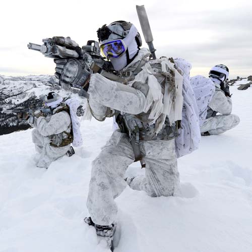Winter Newsletter