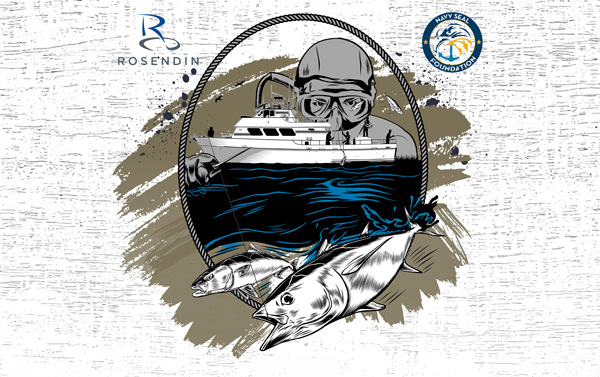 Rosendin Offshore Classic
