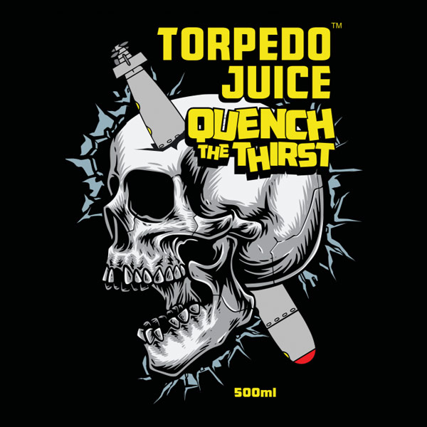 Torpedo Juice