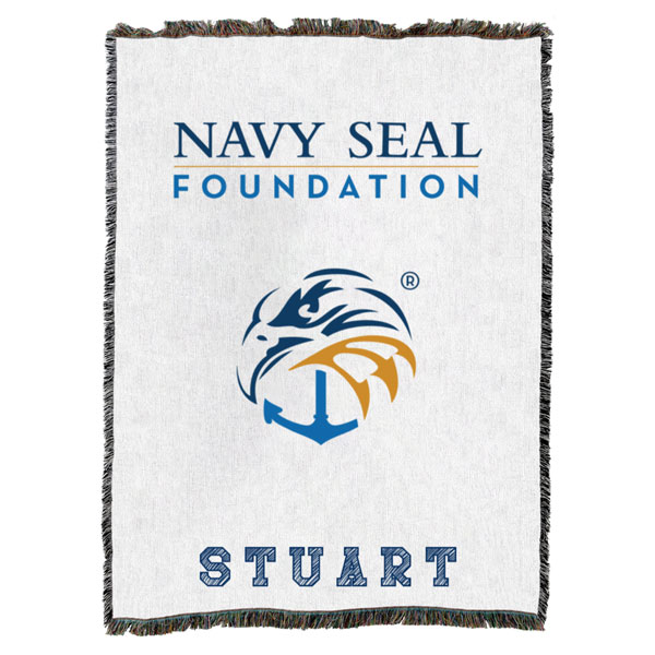 NAVY SEAL Blanket