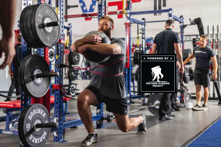 Navy SEAL Foundation and Wounded Warrior Project Renew Partnership