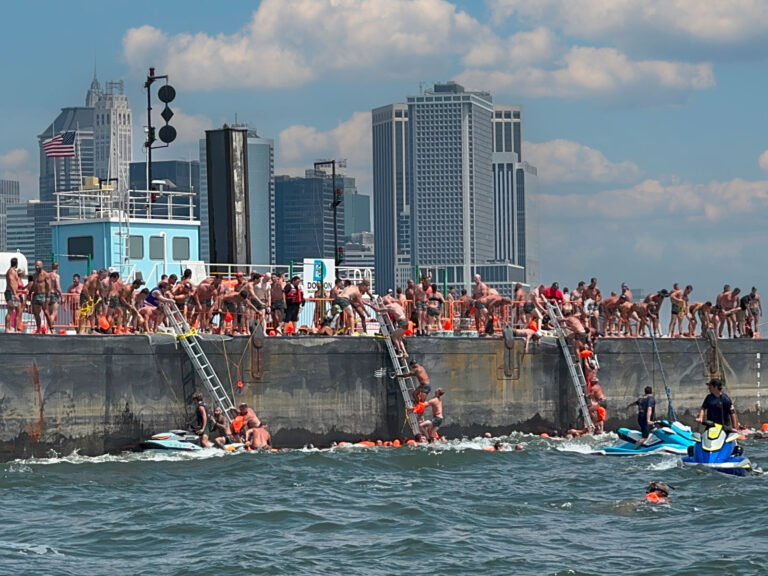 NAVY SEAL FOUNDATION 2025 Summer NEWSLETTER