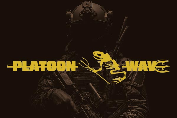 Platoon Wave